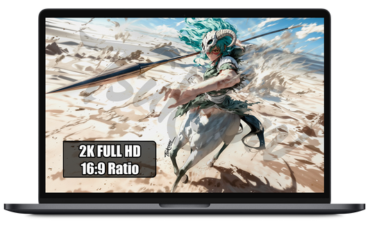 Director's Cut - Nelliel | Bleach
