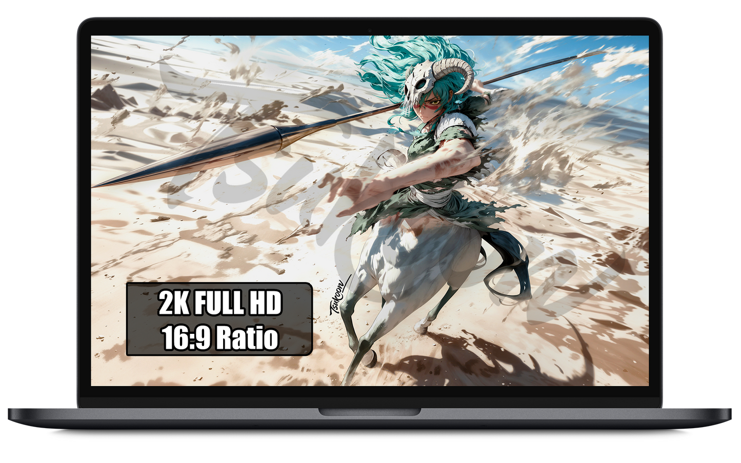 BUNDLE — DIRECTOR'S CUT - BLEACH VOL.1 - HOLLOW — Pack