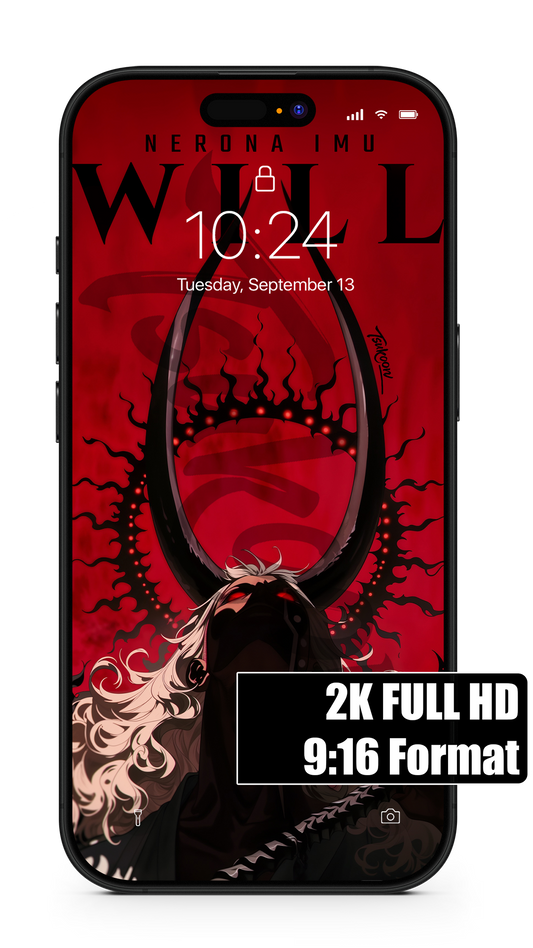 WILL - Nerona Imu | One Piece