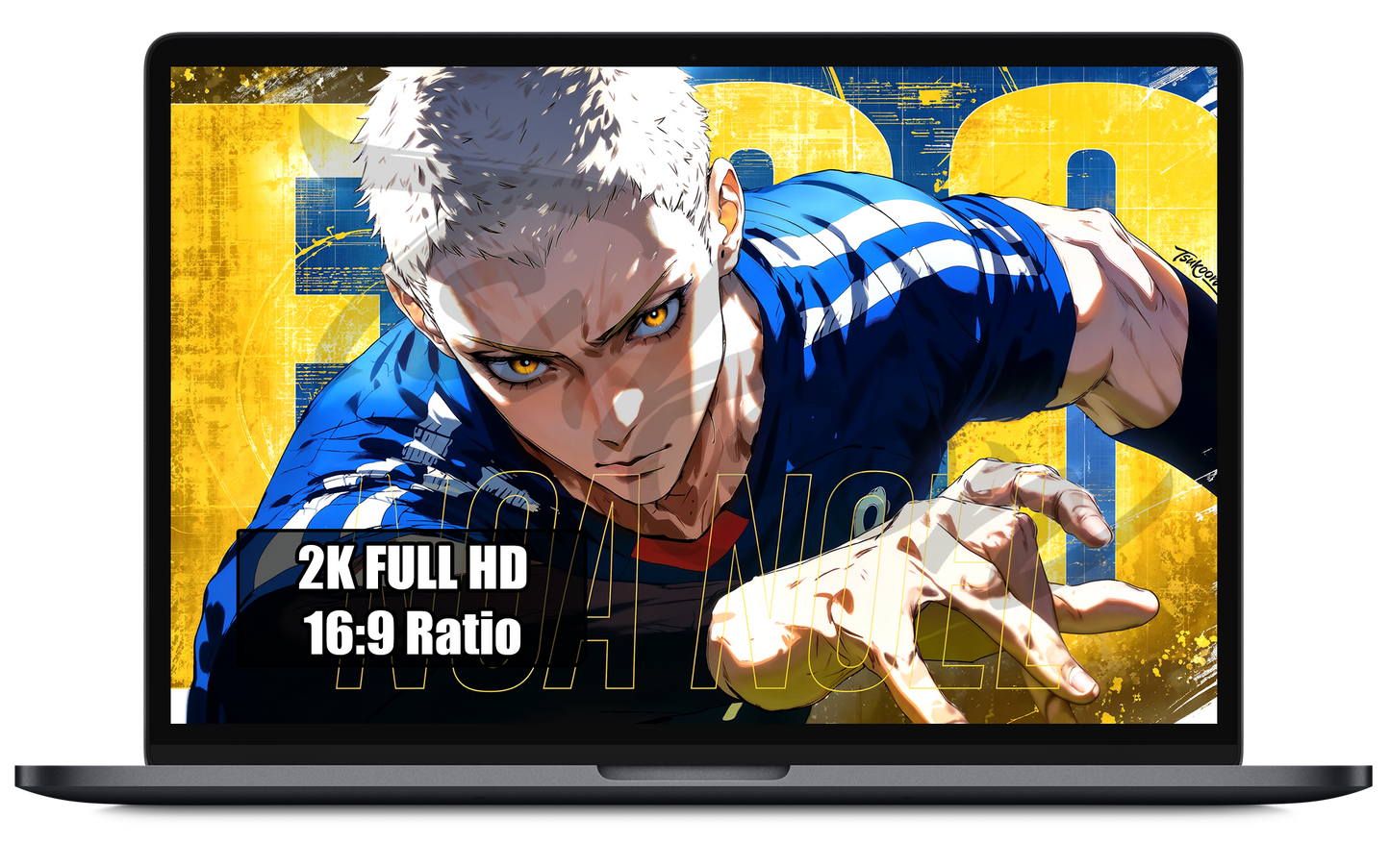BUNDLE - EGO WORLD CUP 26 — Blue Lock — Pack