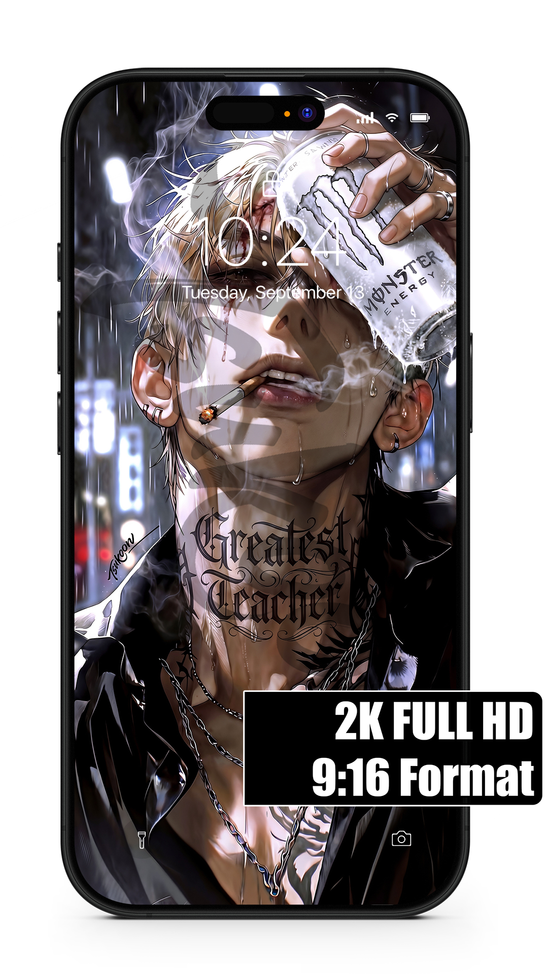 GOTH BADDIES VOL.2 - Onizuka | GTO