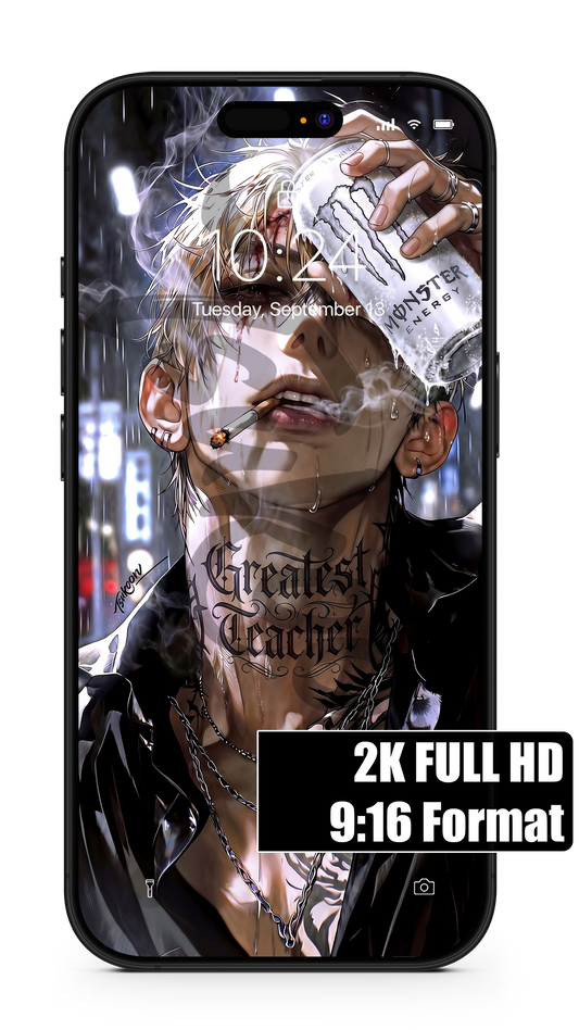 GOTH BADDIES VOL.2 - Onizuka | GTO