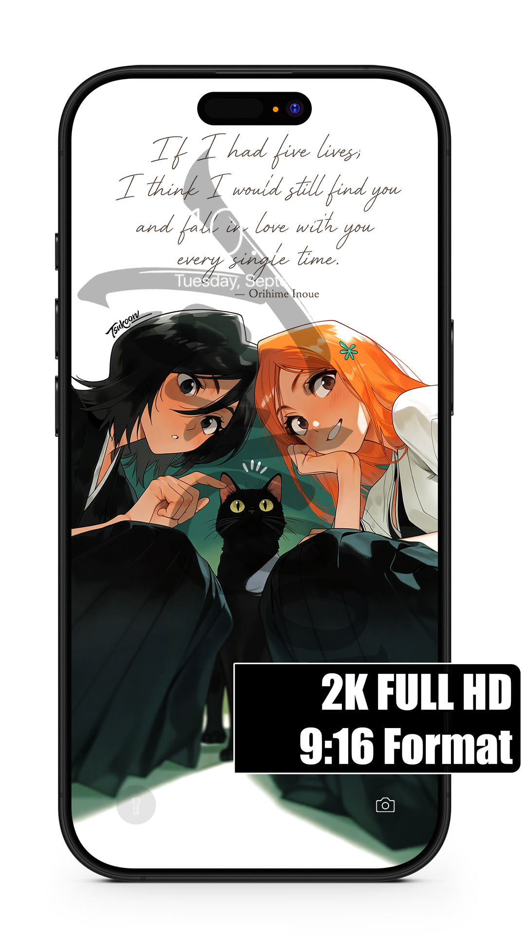 HEROINE SPECIAL - Orihime: 5 LIVES | Bleach