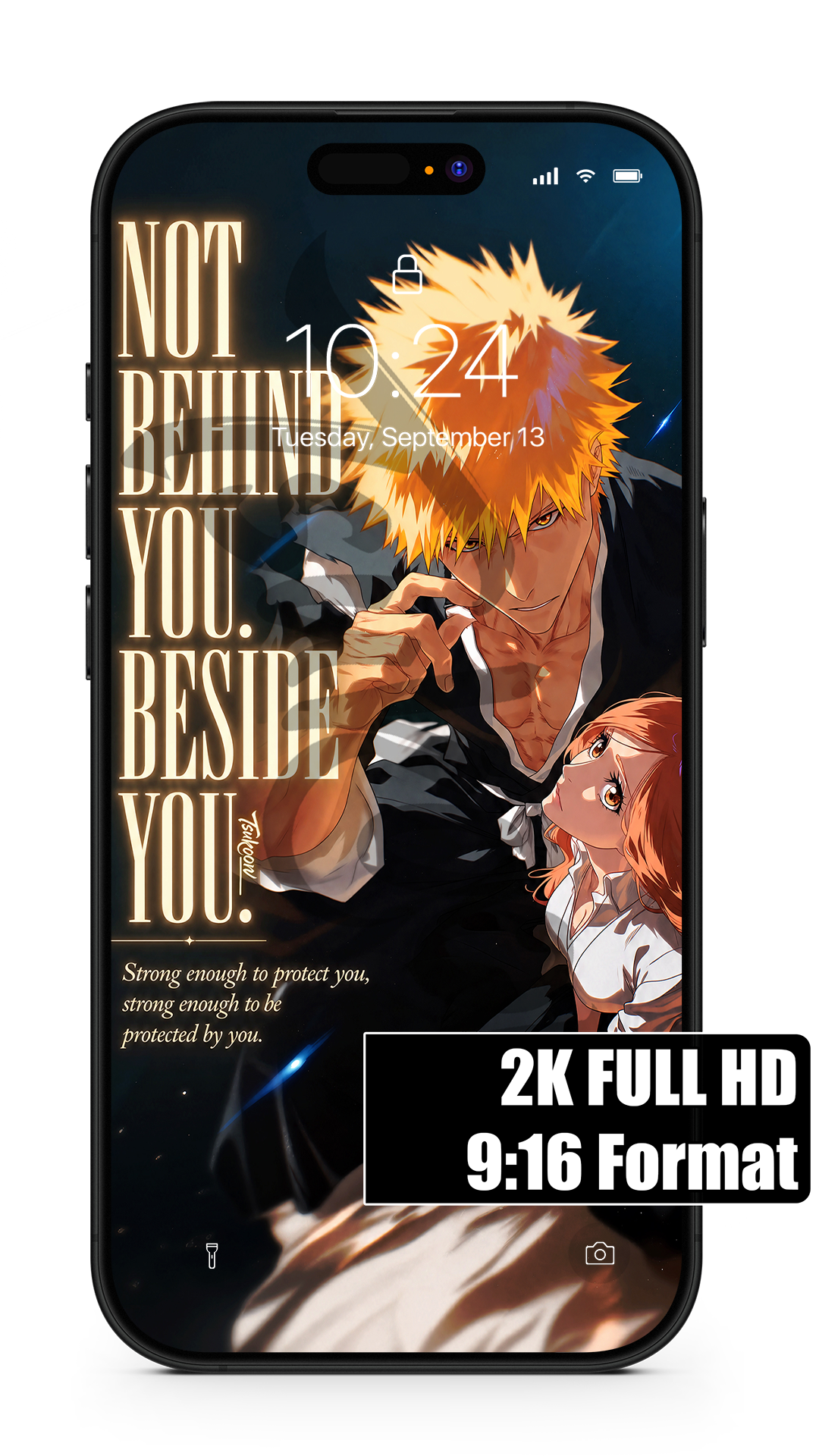 HEROINE SPECIAL - Orihime: BESIDE YOU | Bleach