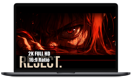 Orihime I Reject wallpaper