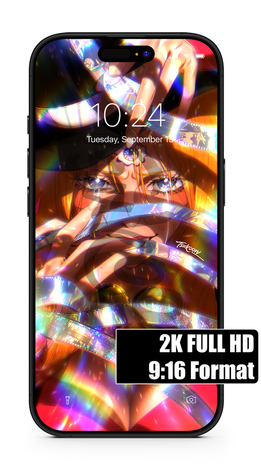 ASTRAL SPECTRUM - Pudding | One Piece