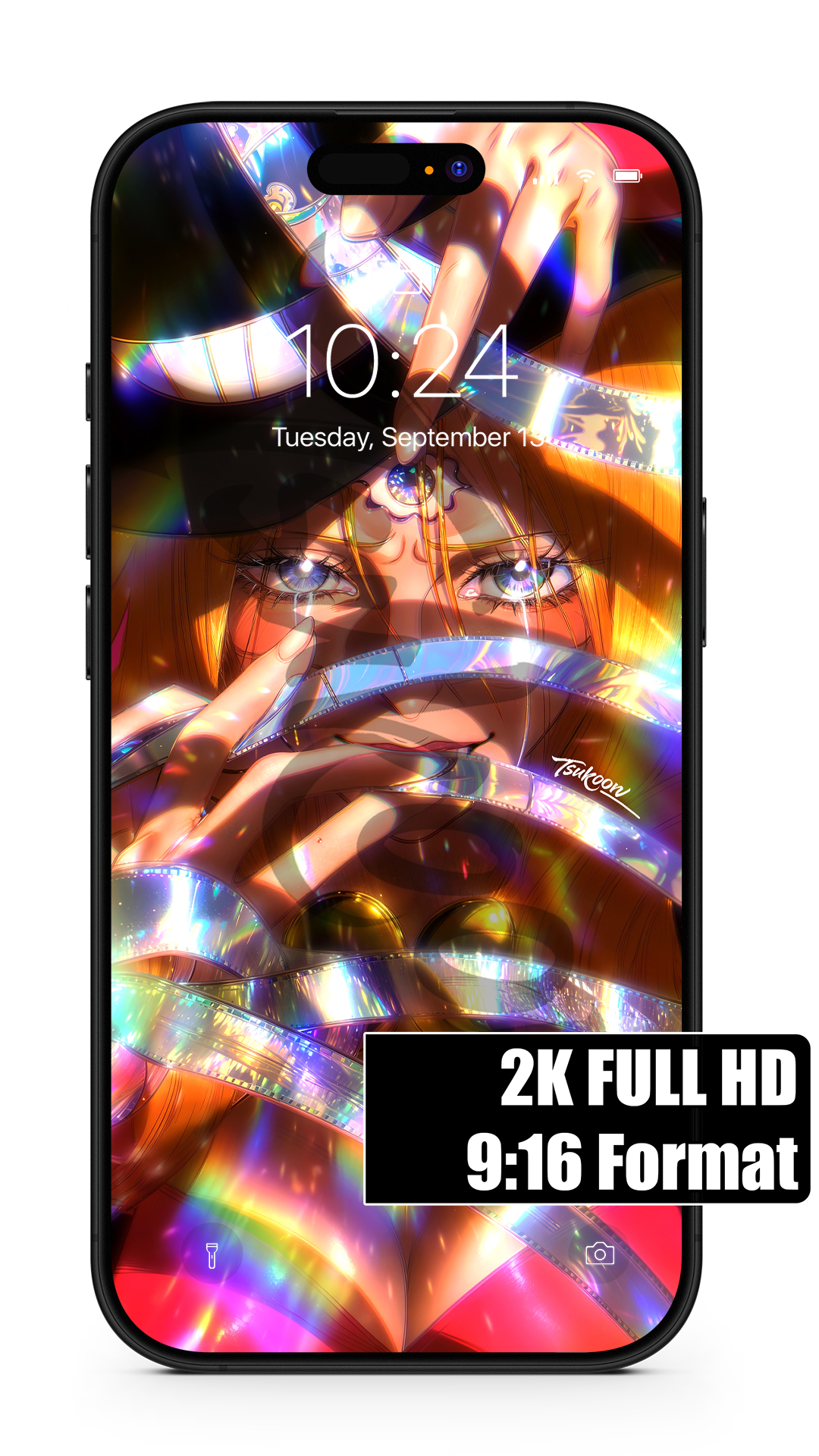 BUNDLE - ASTRAL SPECTRUM VOL.3 — One Piece — Pack