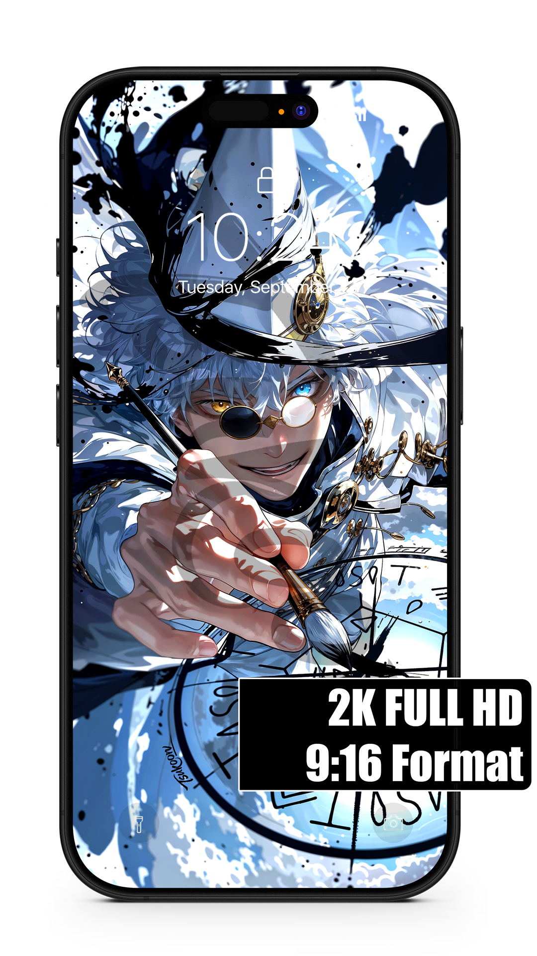 BUNDLE — DIRECTOR'S CUT — WITCH HAT ATELIER — Pack