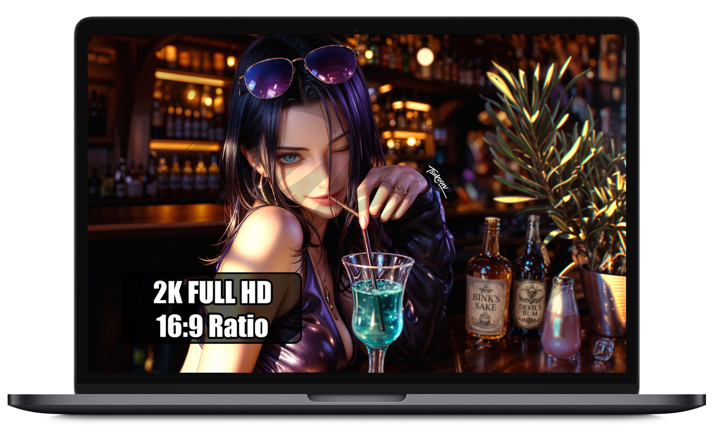 BUNDLE - HEROINE SPECIAL — NICO ROBIN — One Piece — Pack