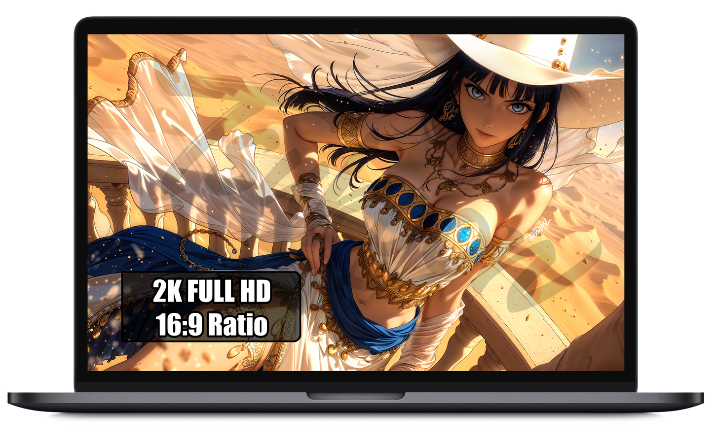BUNDLE - HEROINE SPECIAL — NICO ROBIN — One Piece — Pack