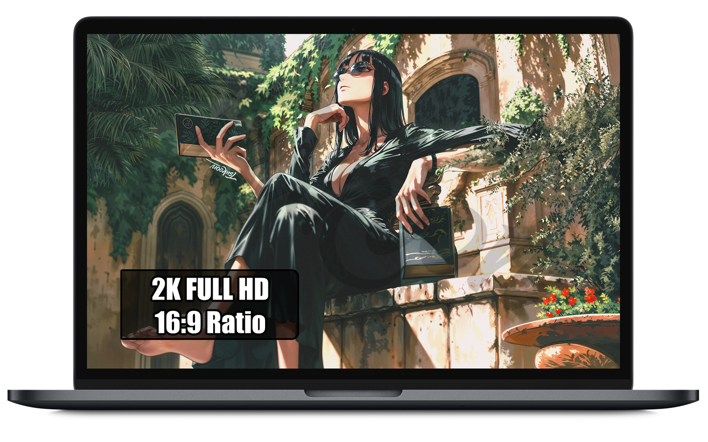 BUNDLE - HEROINE SPECIAL — NICO ROBIN — One Piece — Pack