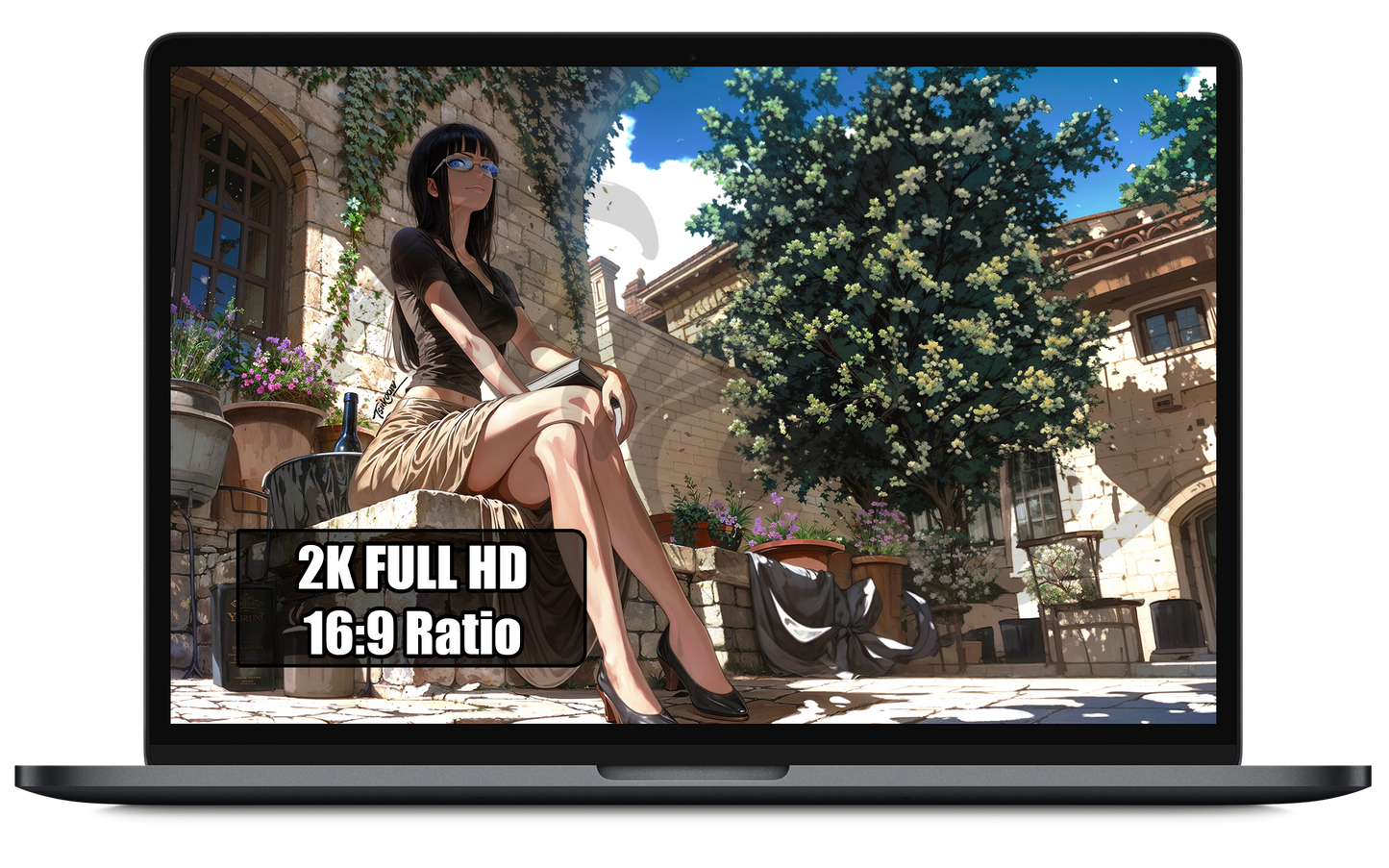 BUNDLE - HEROINE SPECIAL — NICO ROBIN — One Piece — Pack