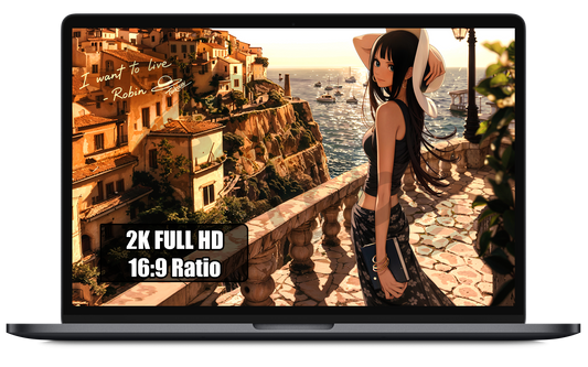 Heroines - Robin Coast | One Piece