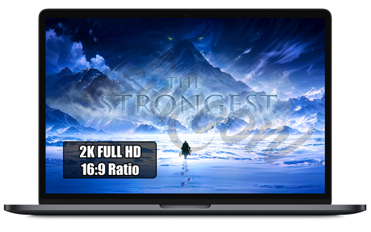 TALLEST MOUNTAINS VOL.1 - Roronoa Zoro | One Piece