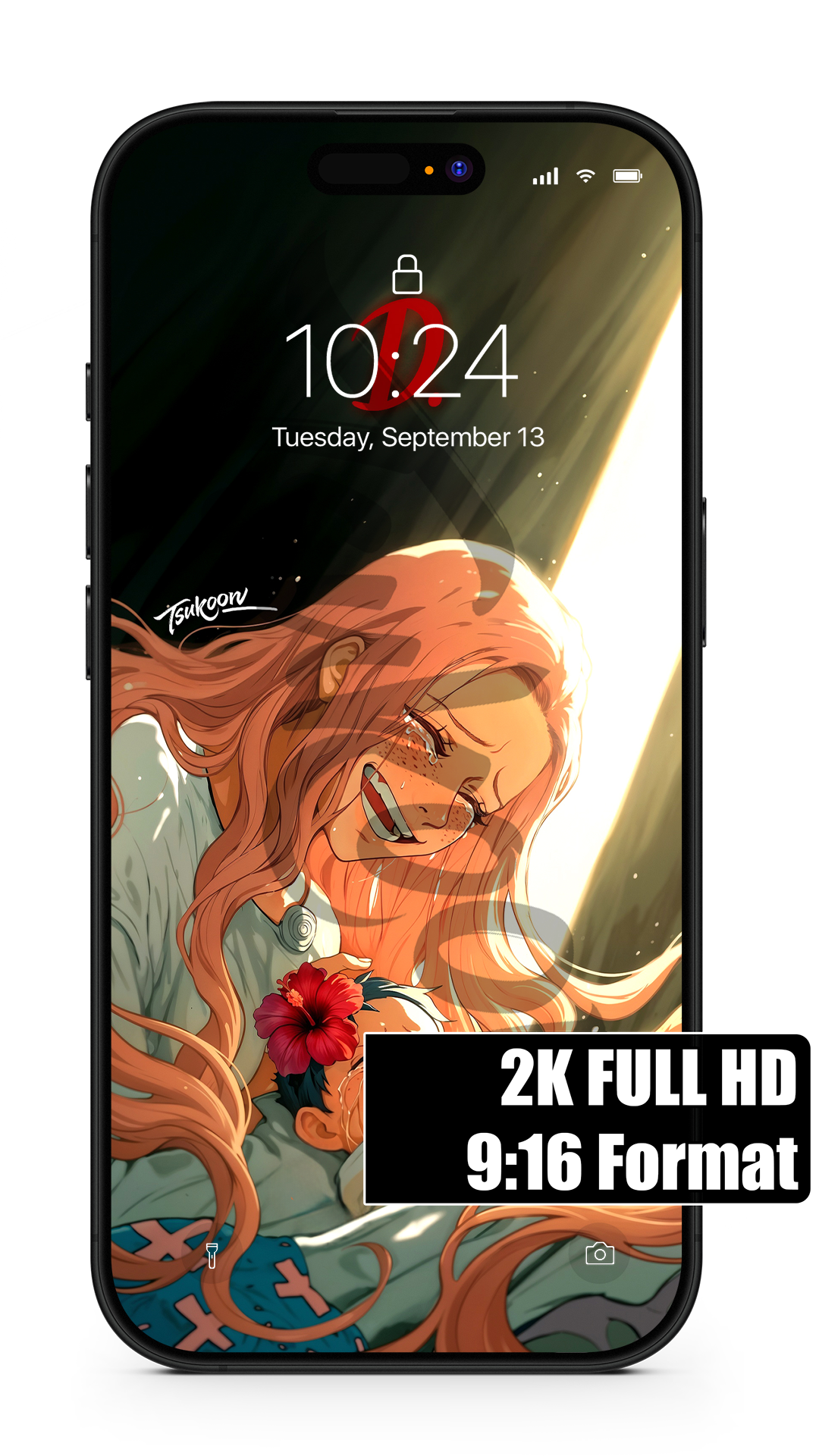 WILL OF D. - Portgas D. Rouge | One Piece