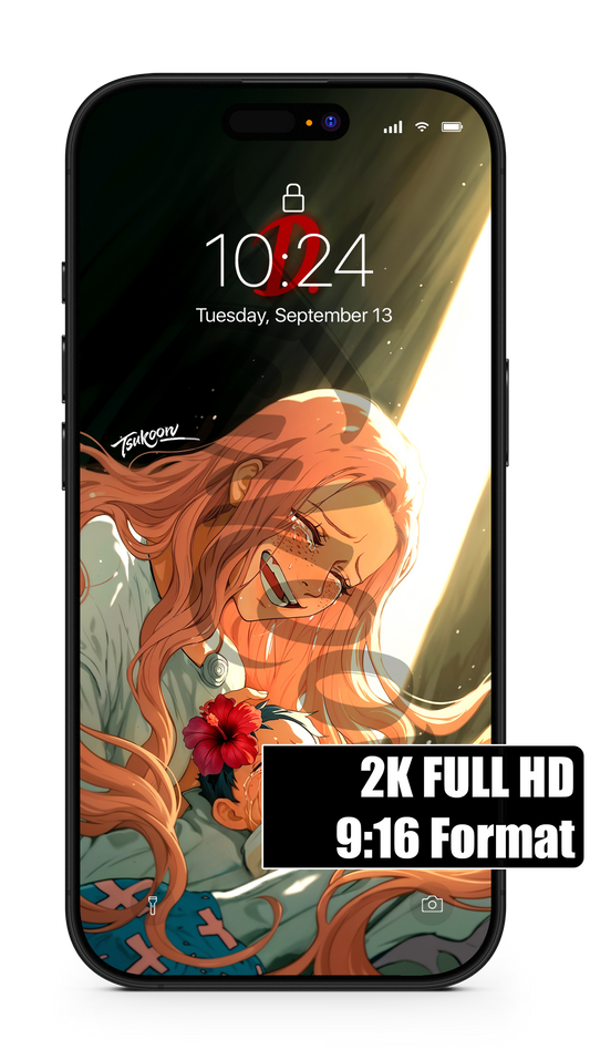WILL OF D. - Portgas D. Rouge | One Piece