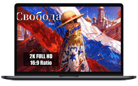 Flags of Freedom Russia wallpaper