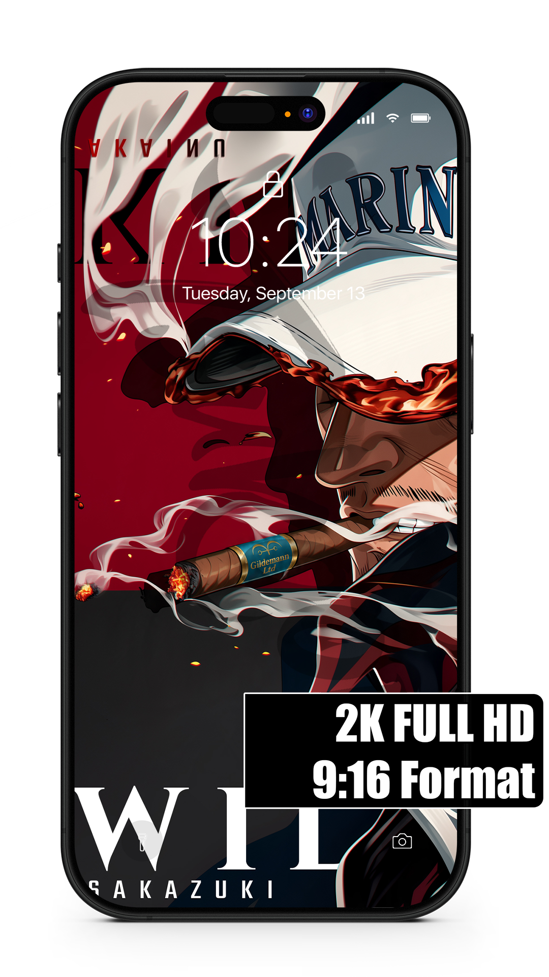 BUNDLE - WILL FOES — One Piece — Pack