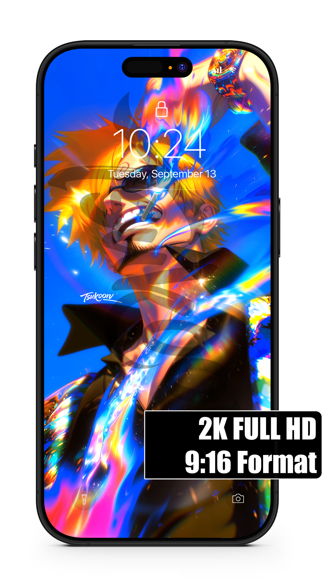 BUNDLE - ASTRAL SPECTRUM VOL.3 — One Piece — Pack