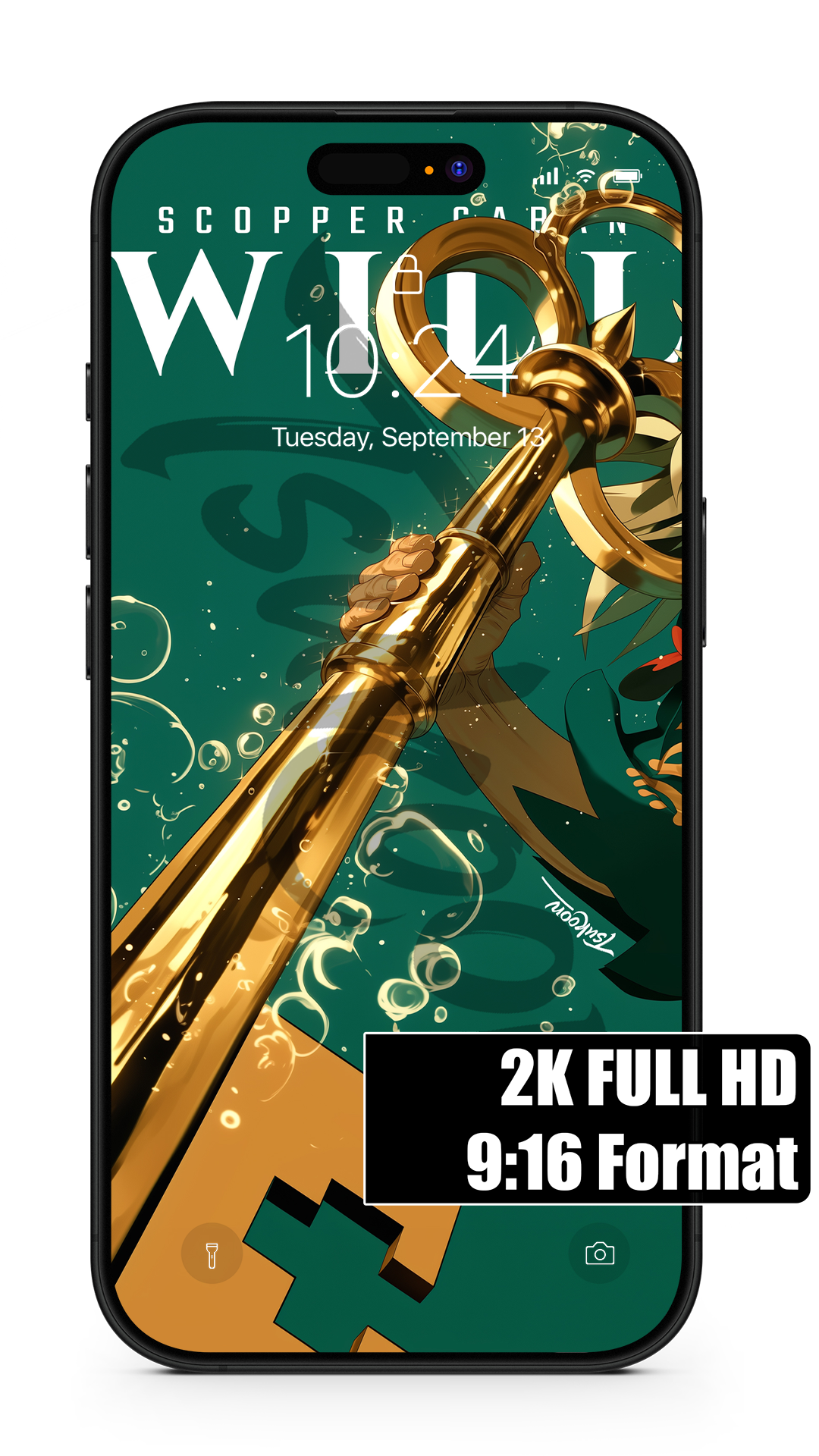 BUNDLE - WILL FRIENDS — One Piece — Pack