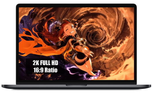 RE:ZERO — ARC VI - Shaula | Re:Zero