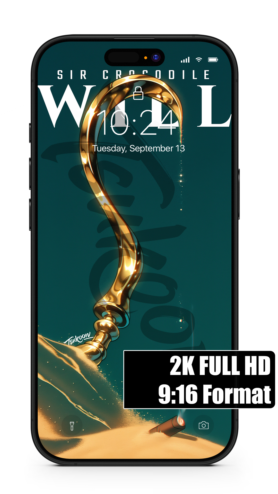 BUNDLE - WILL FOES — One Piece — Pack