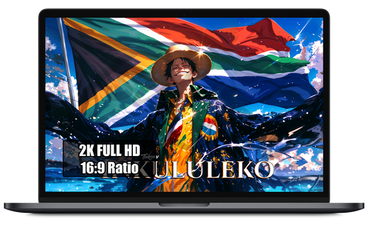 Flags of Freedom South Africa wallpaper