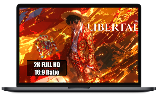 Flags of Freedom Spain wallpaper
