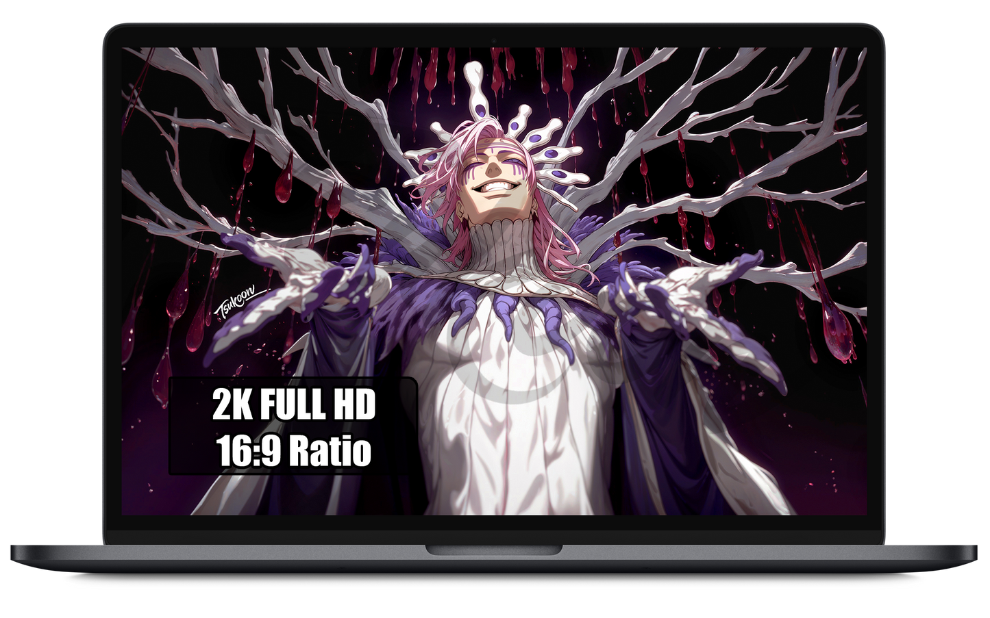 Director's Cut - Szayelaporro | Bleach