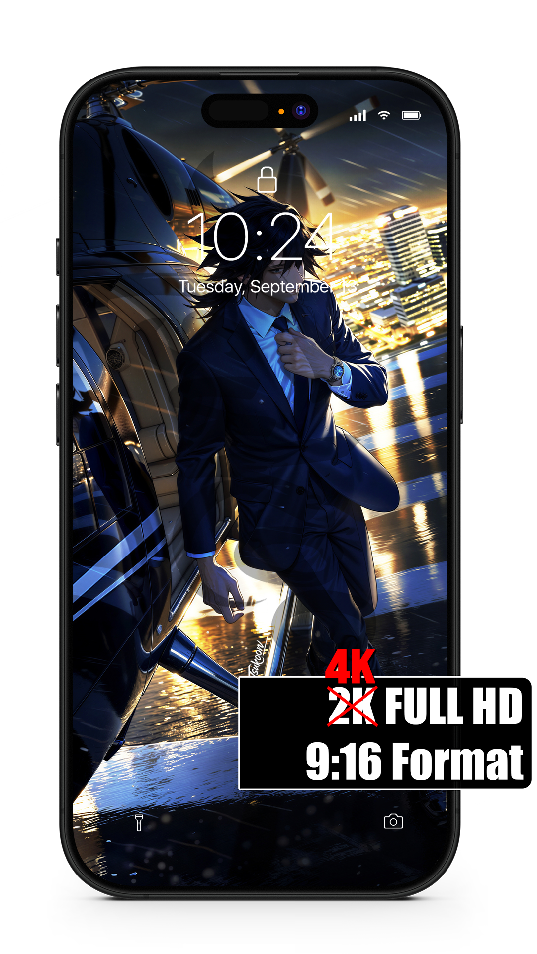BUNDLE - MONACO STORY — VARIED — Pack