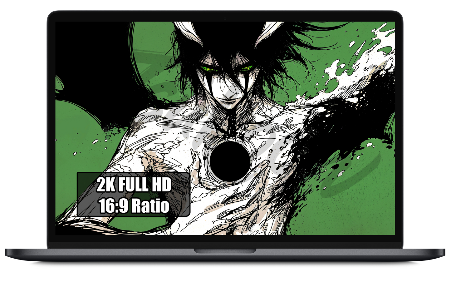BUNDLE - AURA MONSTERS VOL.3 — LOVE  — Pack