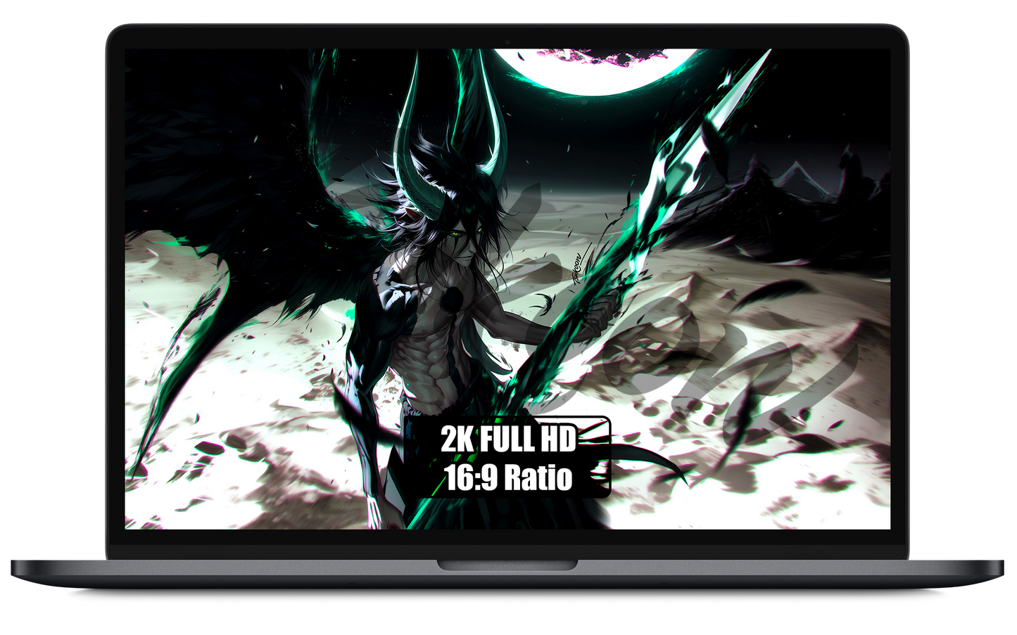 BLEACH RESURRECCION - Ulquiorra 2 | Bleach