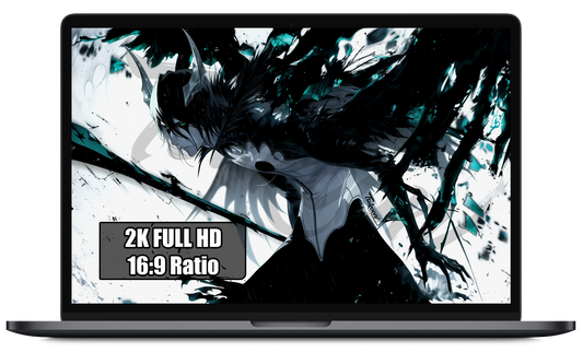 Director's Cut - Ulquiorra | Bleach