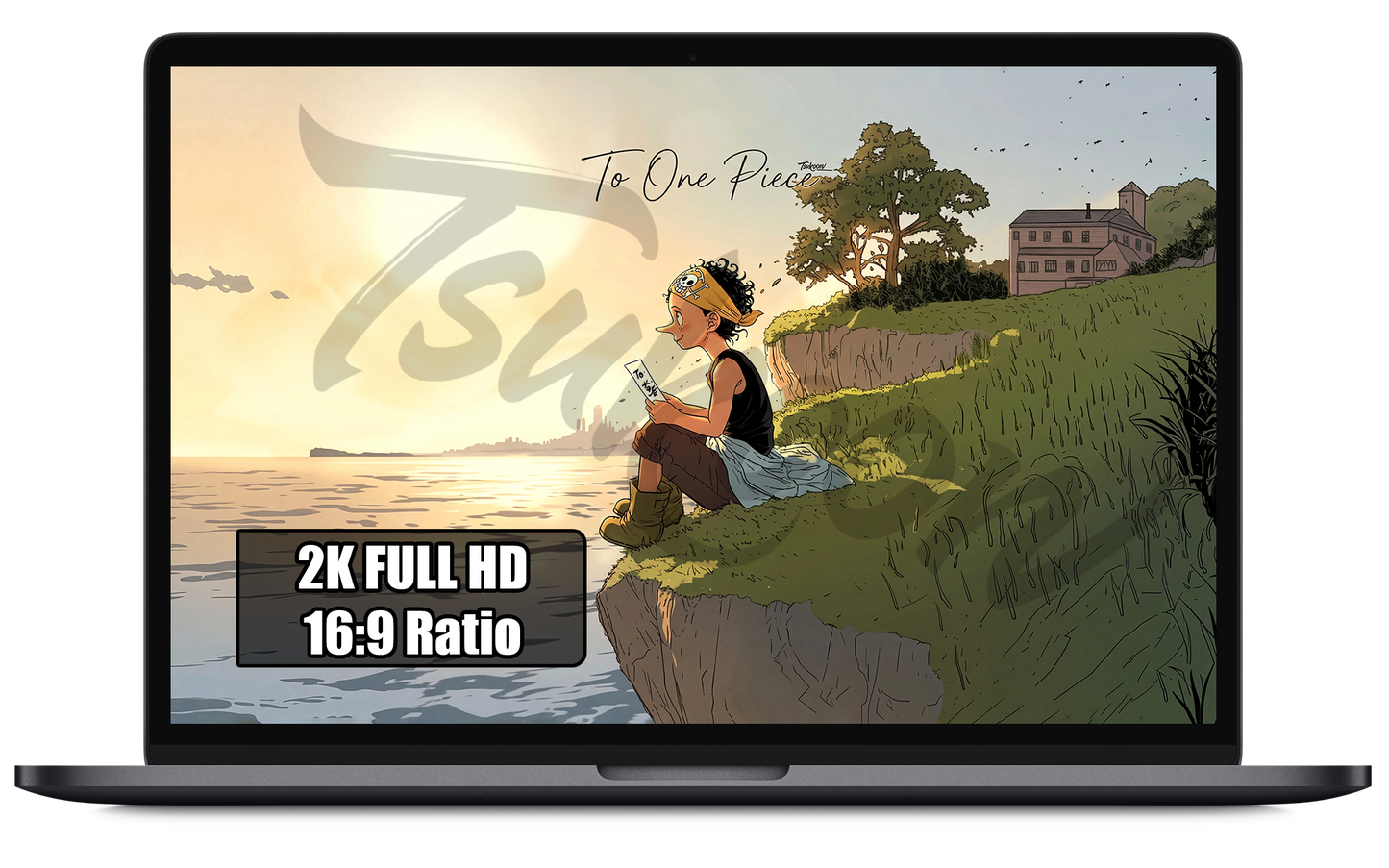 LOVE LETTER - Usopp | One Piece