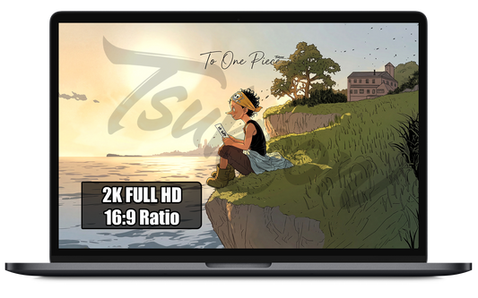 LOVE LETTER - Usopp | One Piece