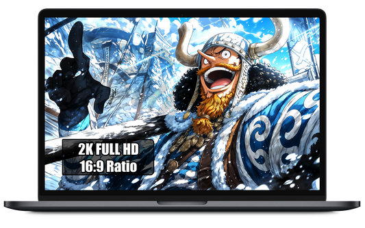 ELBAPH KINGS 2 - Usopp | One Piece