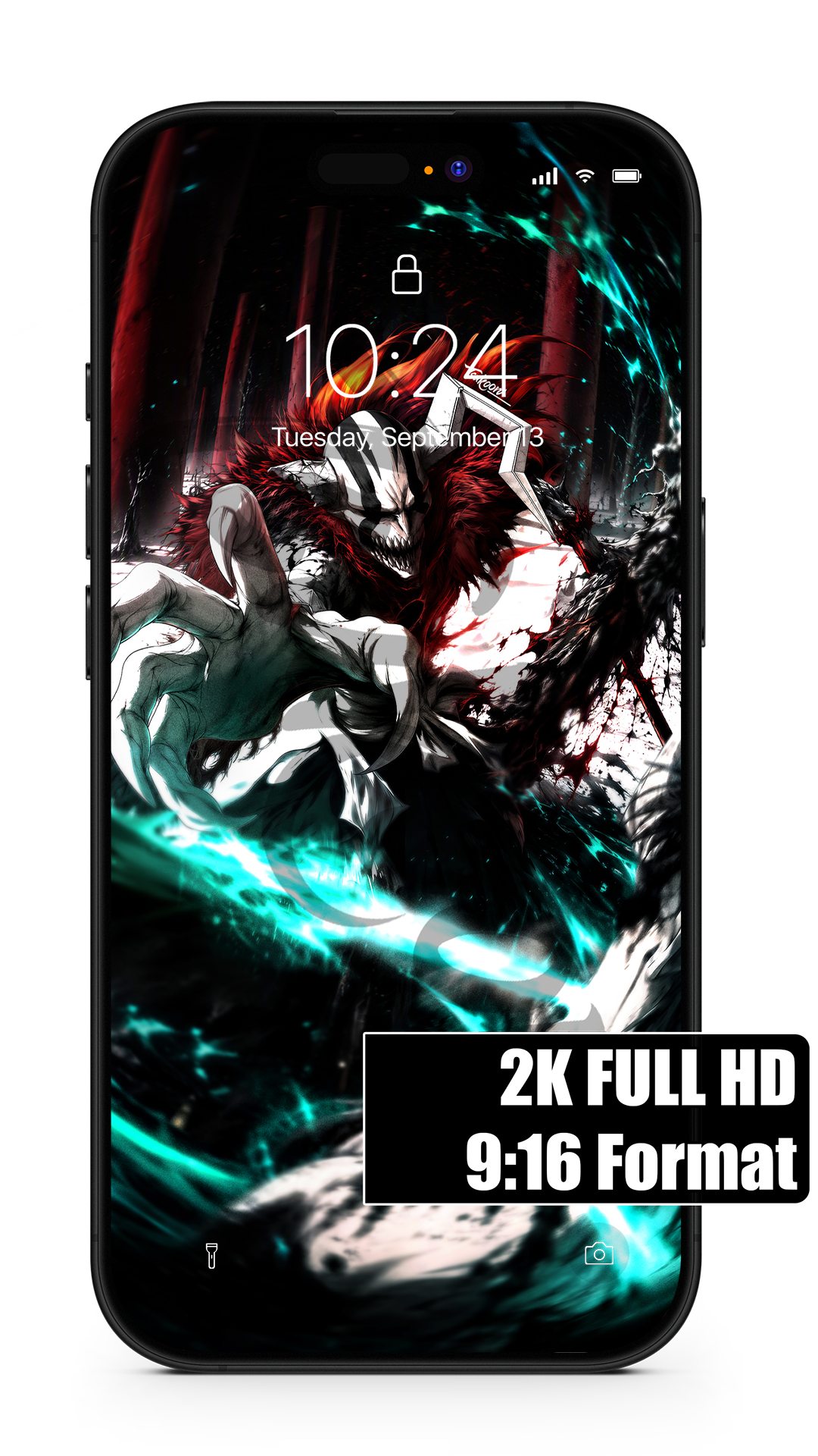 Director's Cut - Vasto Lorde | Bleach