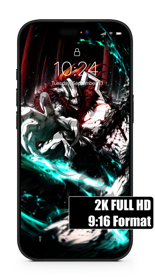 Director's Cut - Vasto Lorde | Bleach