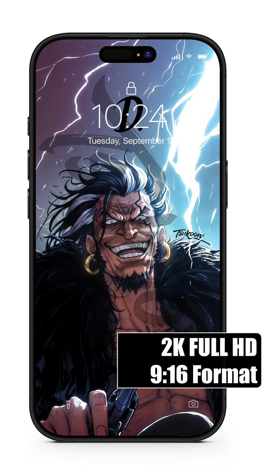 WILL OF D. - Rocks D. Xebec | One Piece