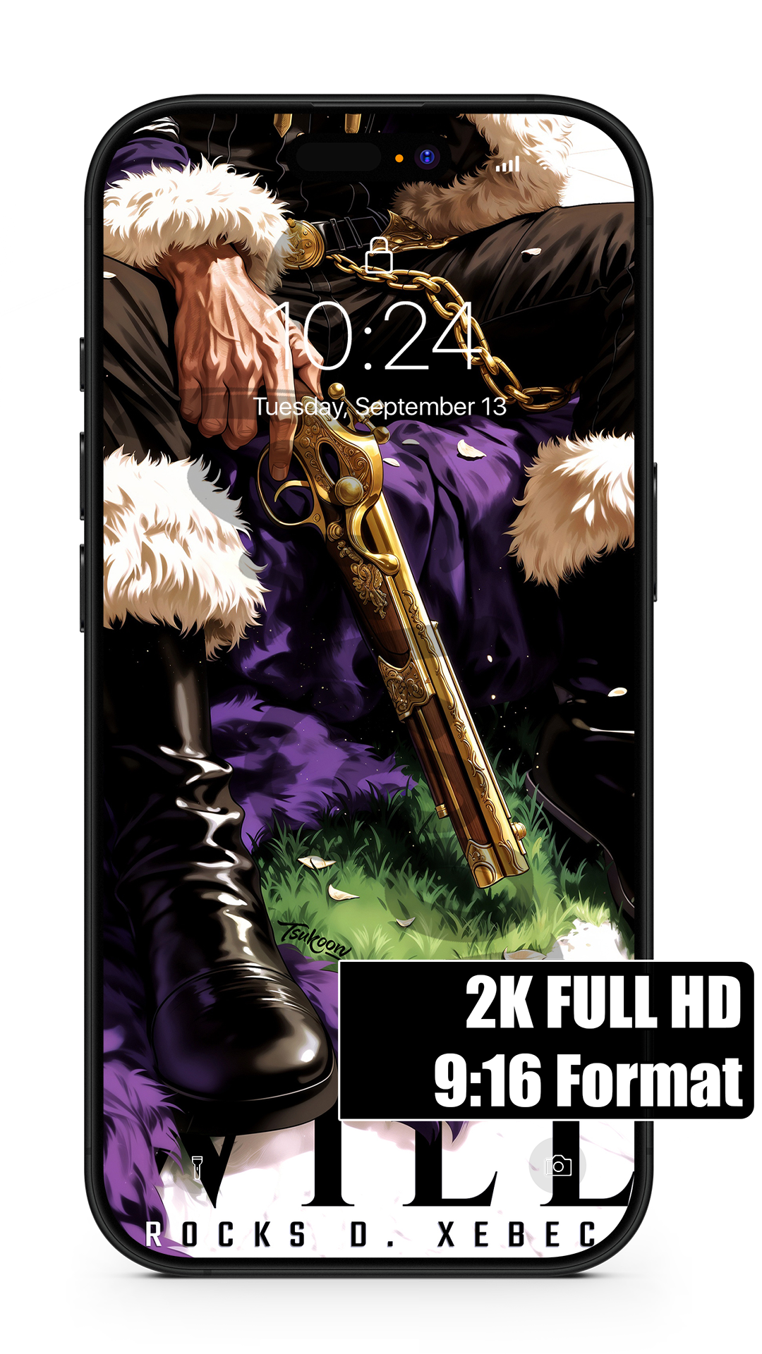 GOD VALLEY - Xebec | One Piece