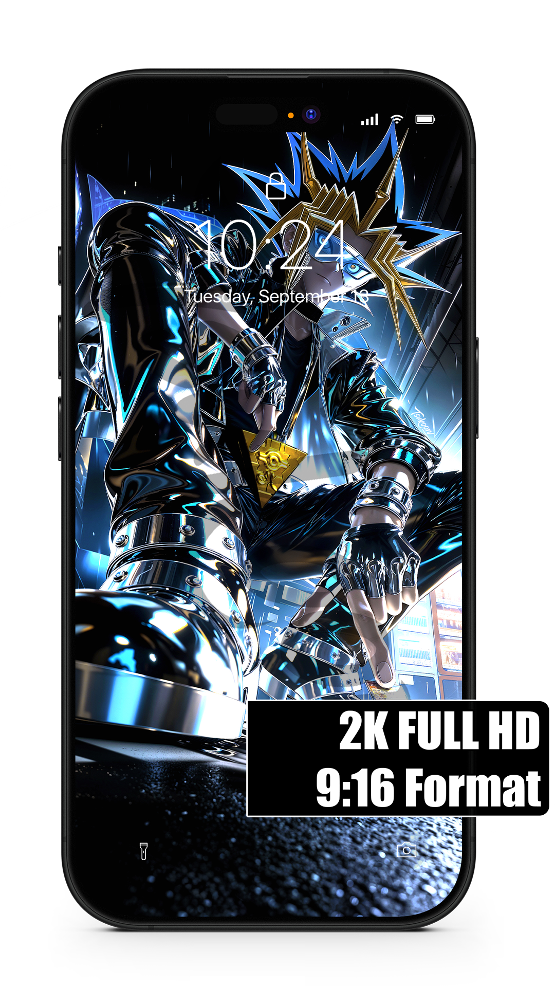 Y2K STREETS - Yugi | Yu-Gi-Oh!