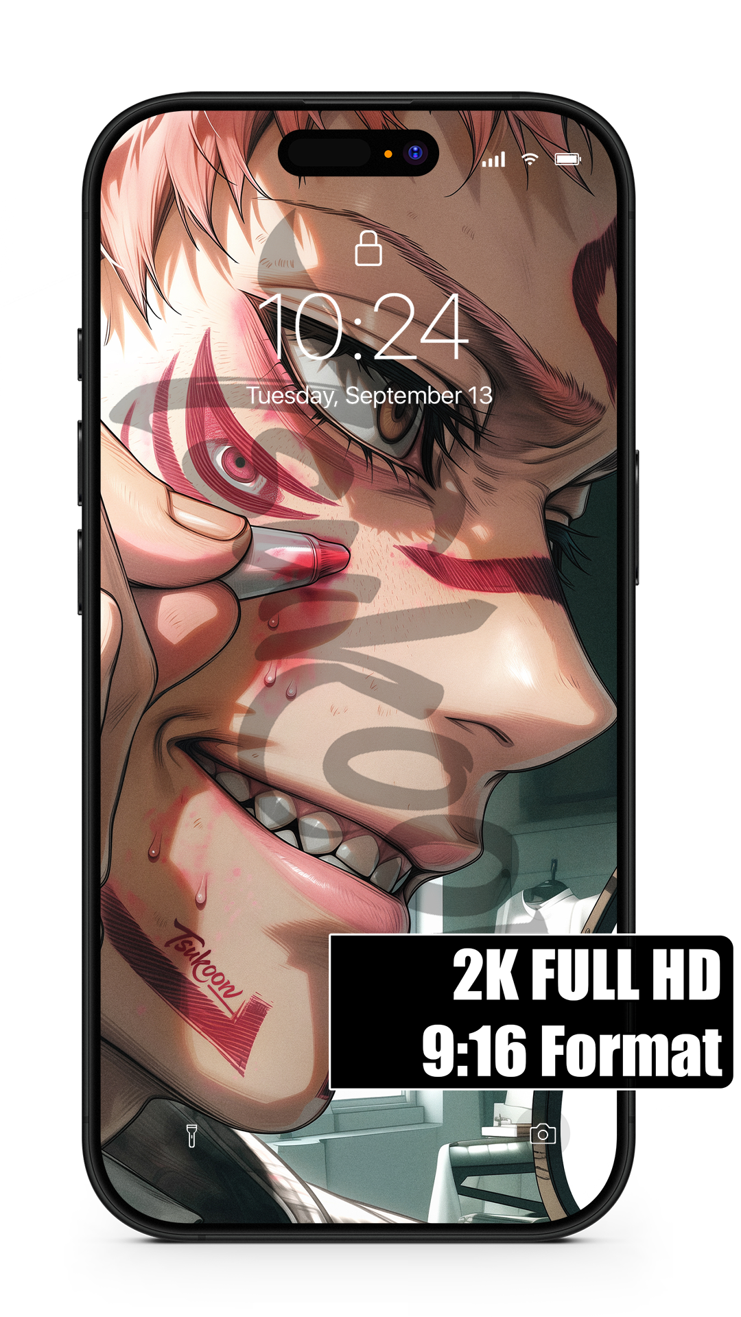 BUNDLE - MARKED — Jujutsu Kaisen — Pack