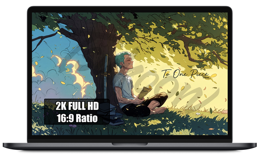 LOVE LETTER - Zoro | One Piece
