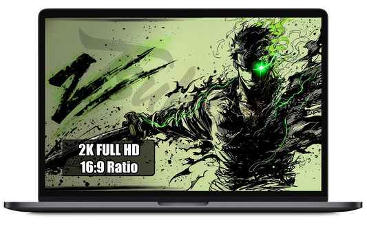 AURA MONSTERS - Zoro | One Piece