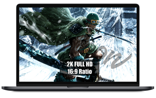 ELBAPH KINGS - Roronoa Zoro | One Piece