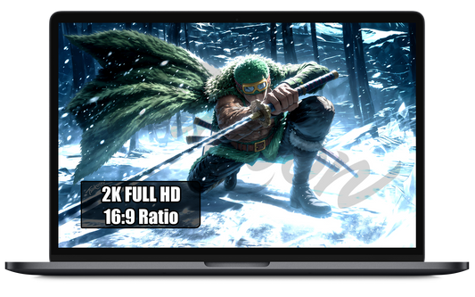 ELBAPH KINGS 2 - Zoro | One Piece