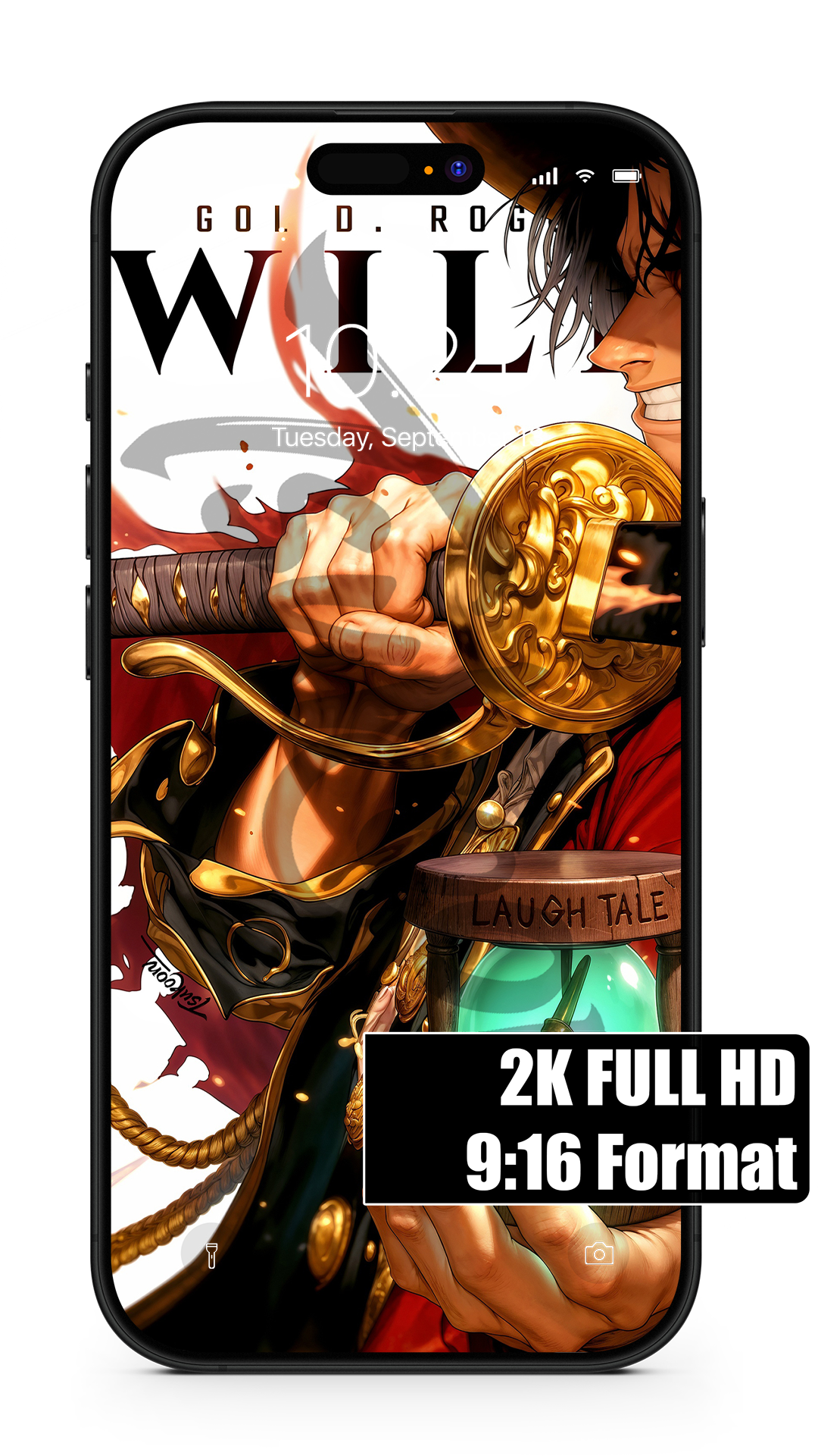 BUNDLE - GOD VALLEY — One Piece — Pack