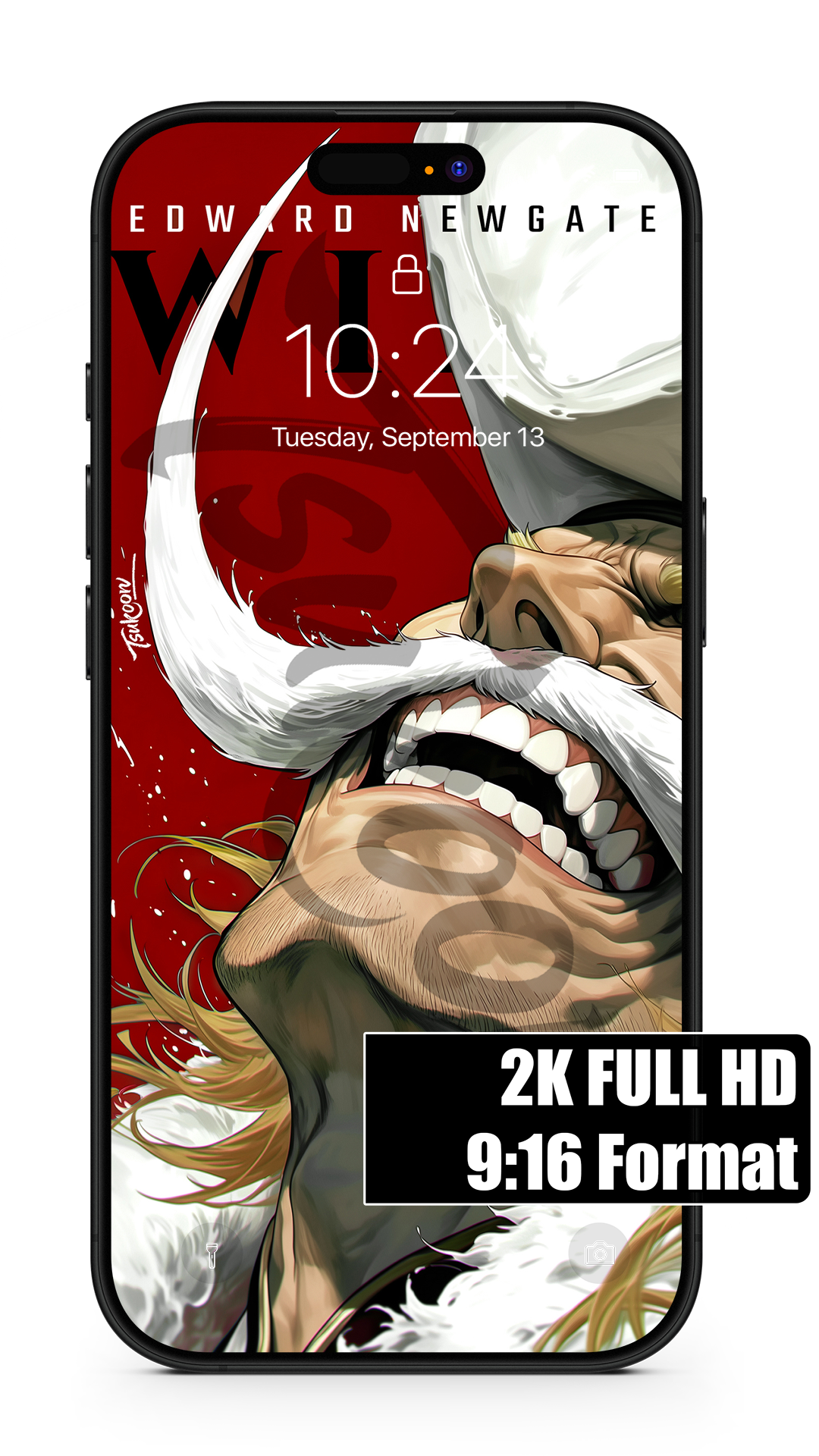 GOD VALLEY - Whitebeard | One Piece