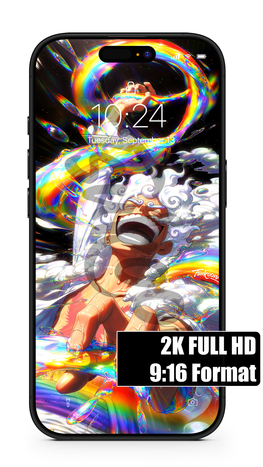 BUNDLE - ASTRAL SPECTRUM VOL.1 — One Piece —  Pack