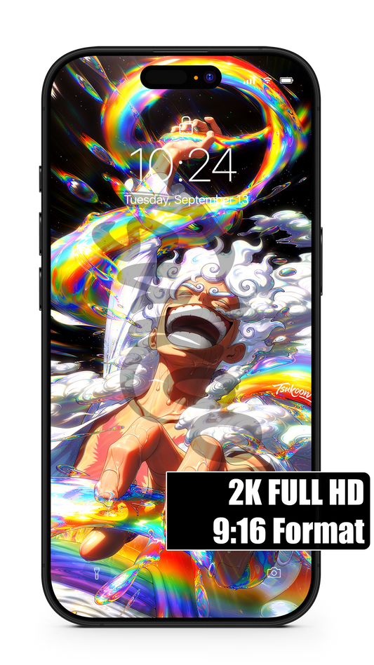 BUNDLE - ASTRAL SPECTRUM VOL.1 — One Piece —  Pack